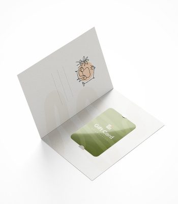 e-Gift card - Ảnh 4