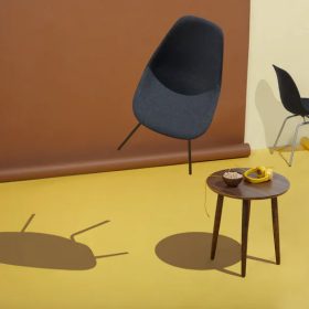 Frames Upholstered