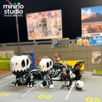 Set Khủng Long phong cách Skeleton - Ảnh 4
